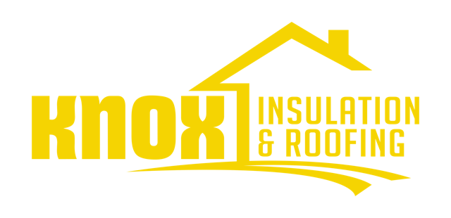 Knox Insulation & Roofing Logo